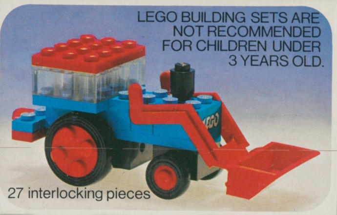 Payloader