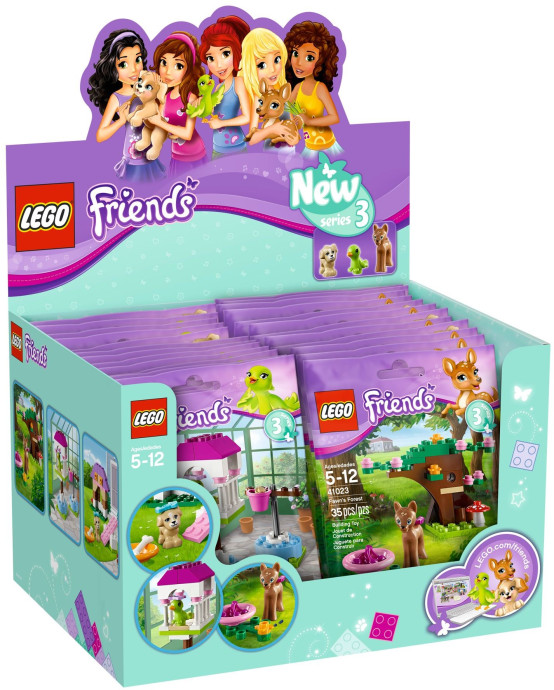 Fawn's Forest