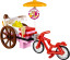 Olivia's Ice Cream Bike