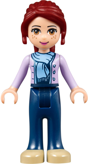 LEGO Friends Advent Calendar