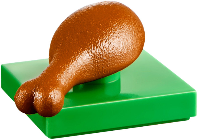 Tygrův krásný chrám