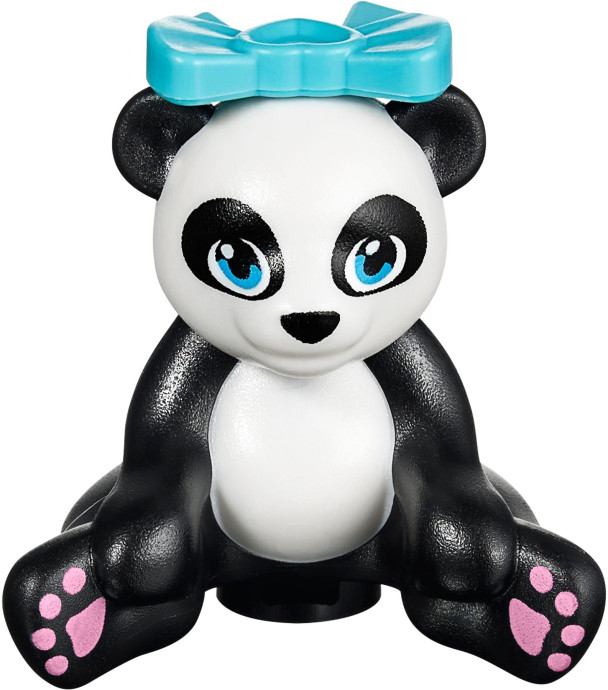 Bambus pro pandu
