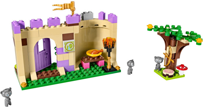 Merida's Highland Games