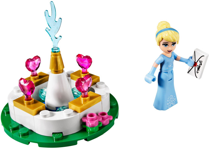 Cinderella's Dream Carriage