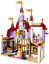Belle's Enchanted Castle