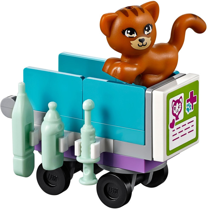 Veterinární klinika