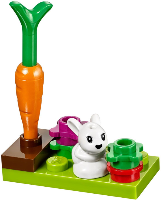 Bunny & Babies