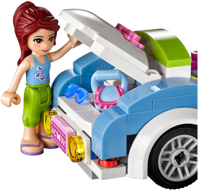 Miin kabriolet