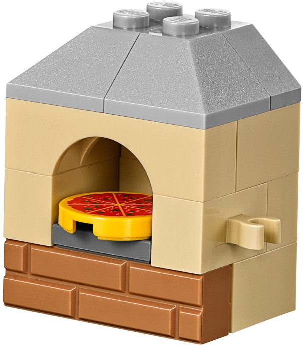Pizzerie Stephanie