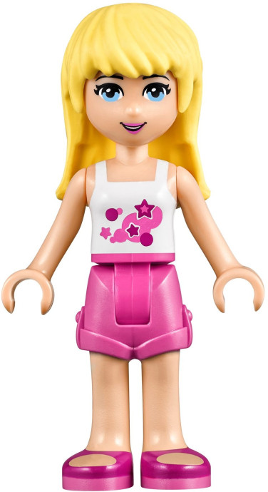 Pizzerie Stephanie