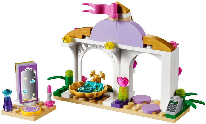 Daisy's Beauty Salon