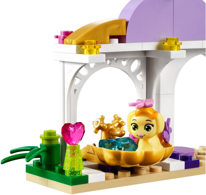 Daisy's Beauty Salon