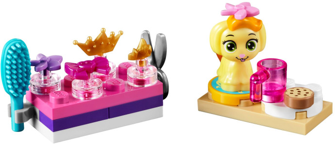 Daisy's Beauty Salon