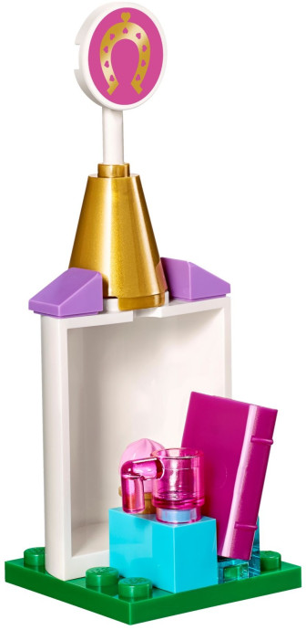 Petite's Royal Stable