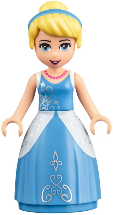 Cinderella's Enchanted Evening