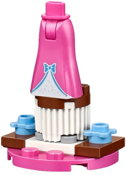 Cinderella's Enchanted Evening
