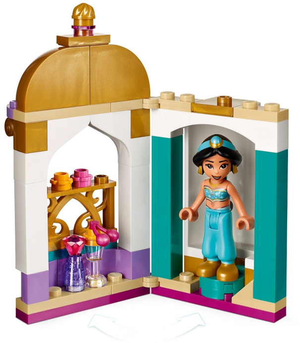 Jasmine's Petite Tower