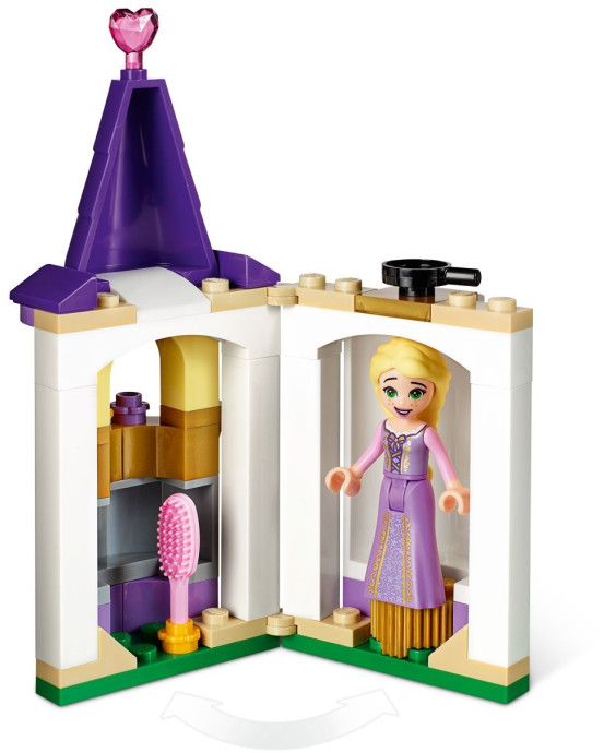 Rapunzel's Petite Tower