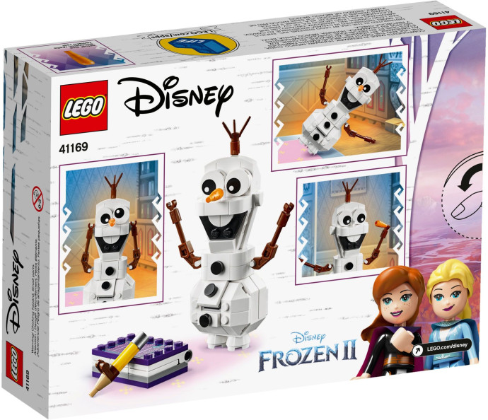 Olaf