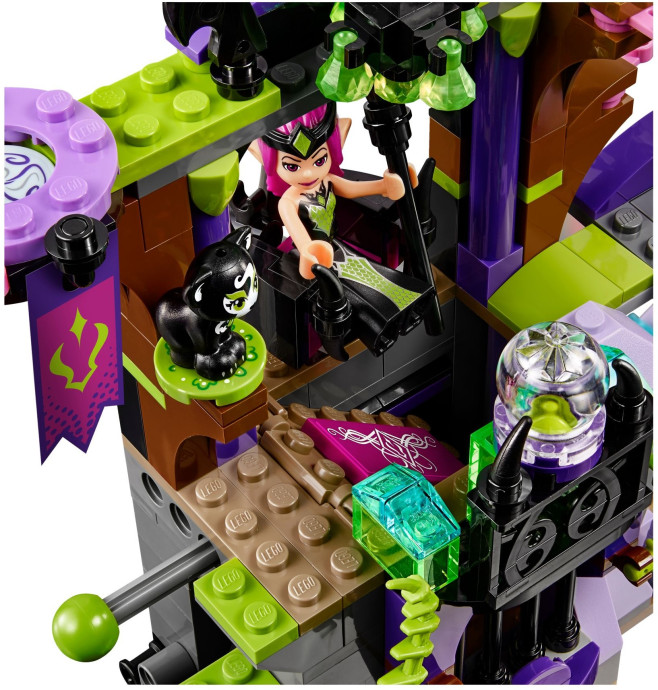 Ragana's Magic Shadow Castle