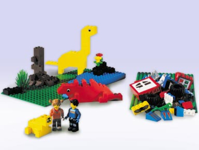 All Kinds of Animals