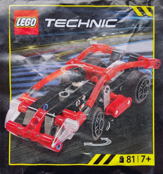 Race Car