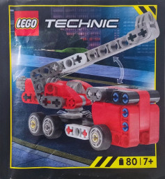 Fire Truck