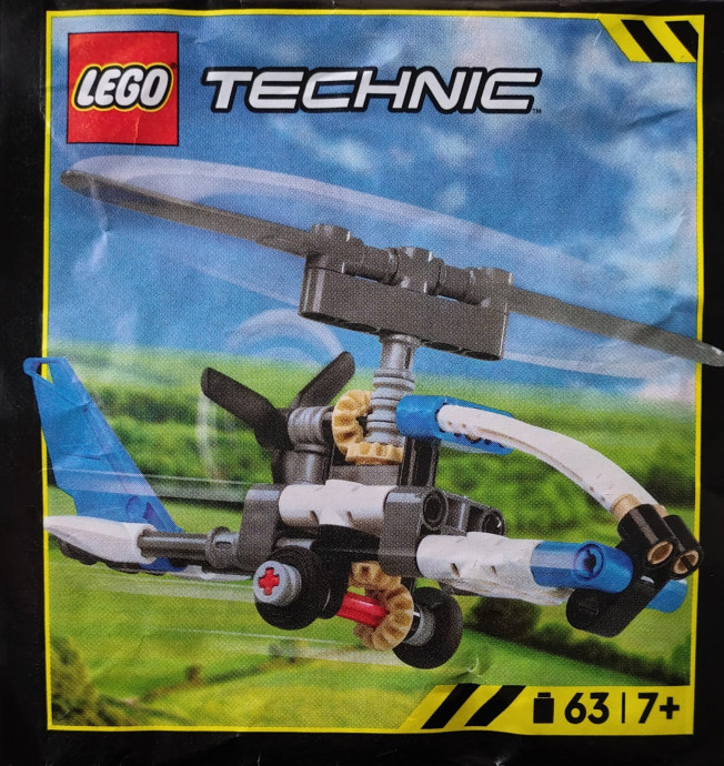 Gyrocopter