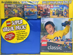 Super Value Pack