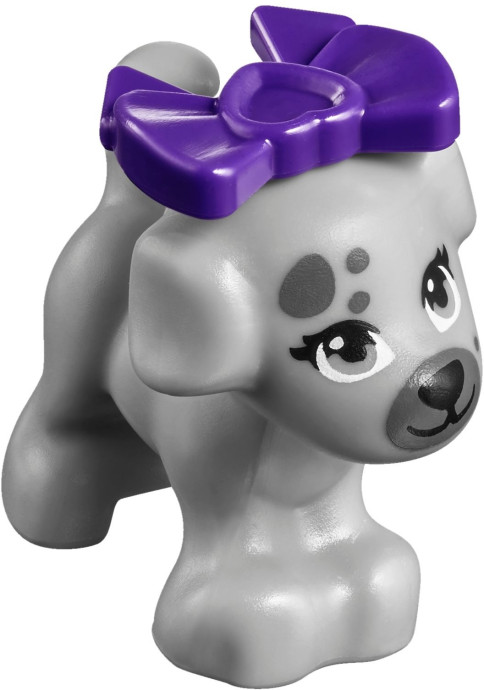 Hřiště pro štěňátka