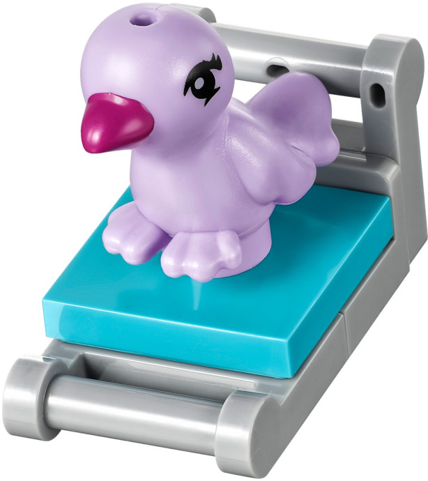 LEGO Friends adventní kalendář