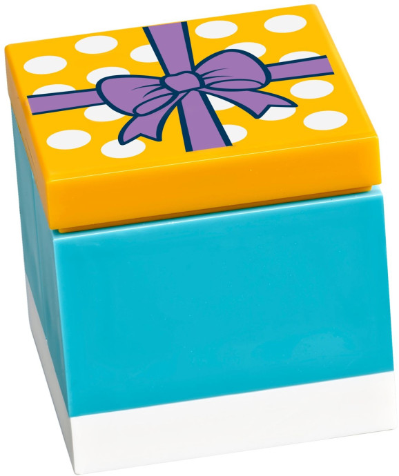 LEGO Friends adventní kalendář