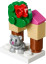 LEGO Friends adventní kalendář