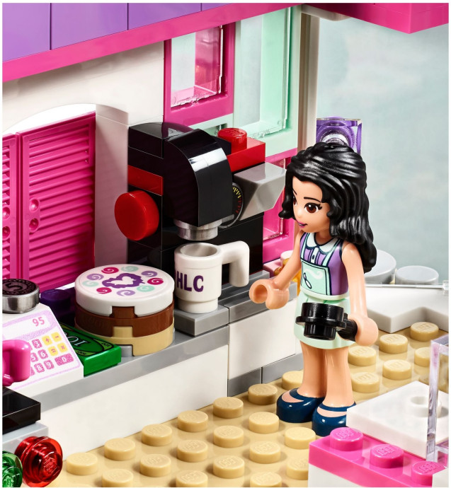 Emma's Art Café