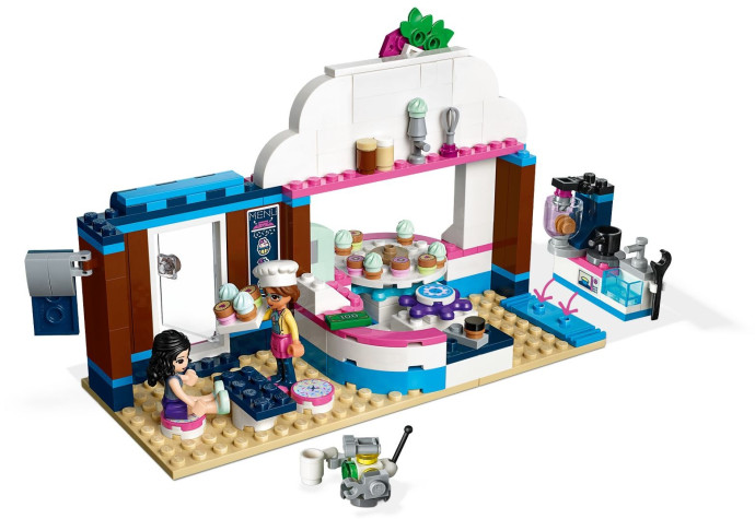 Olivia's Cupcake Cafe