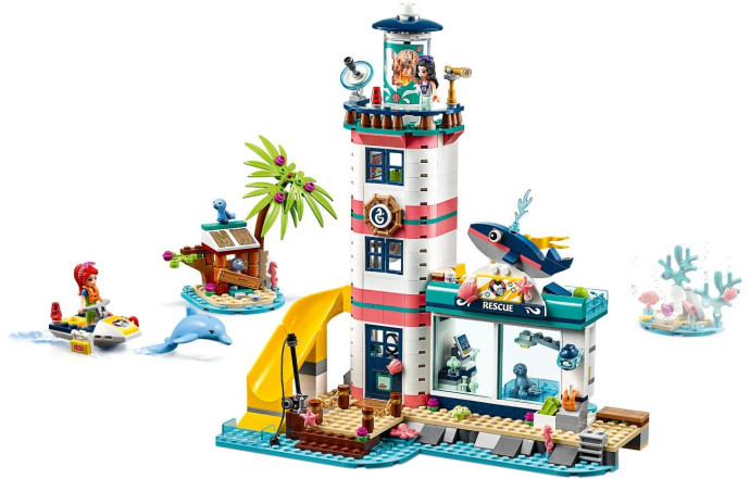 Lighthouse Rescue Centre