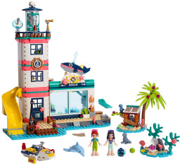 Lighthouse Rescue Centre