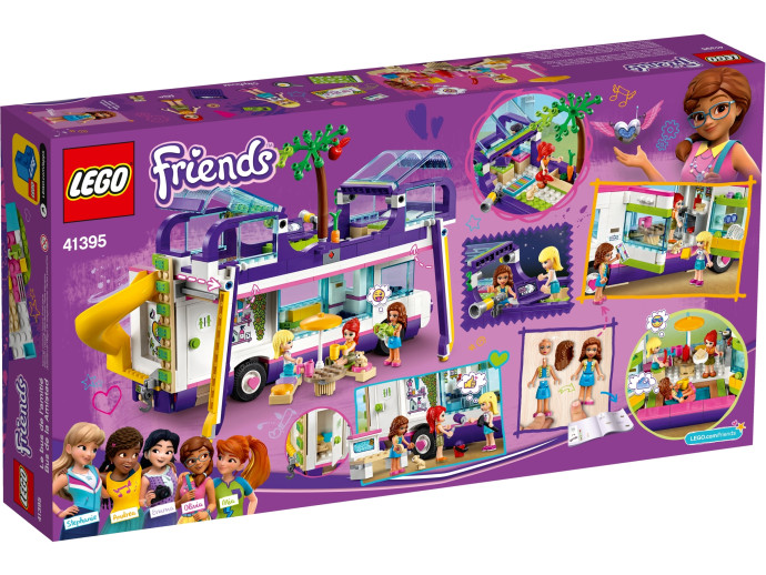 Friendship Bus