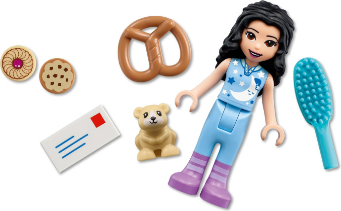 LEGO Friends Advent Calendar