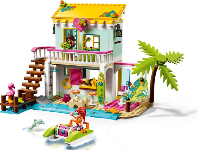 Beach House