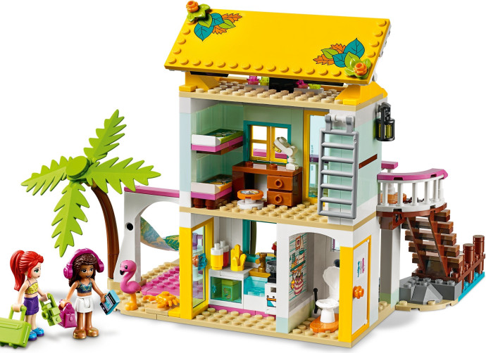 Beach House