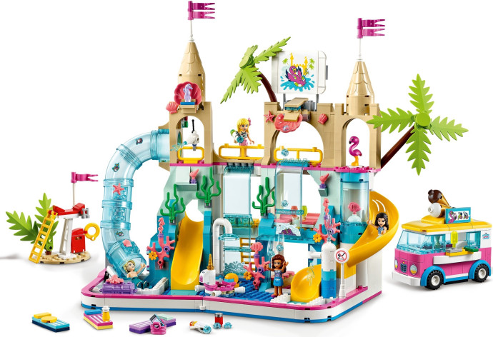 Summer Fun Water Park