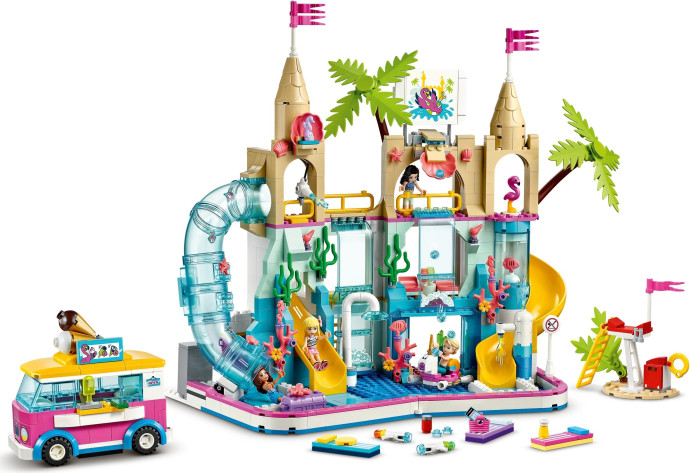 Summer Fun Water Park