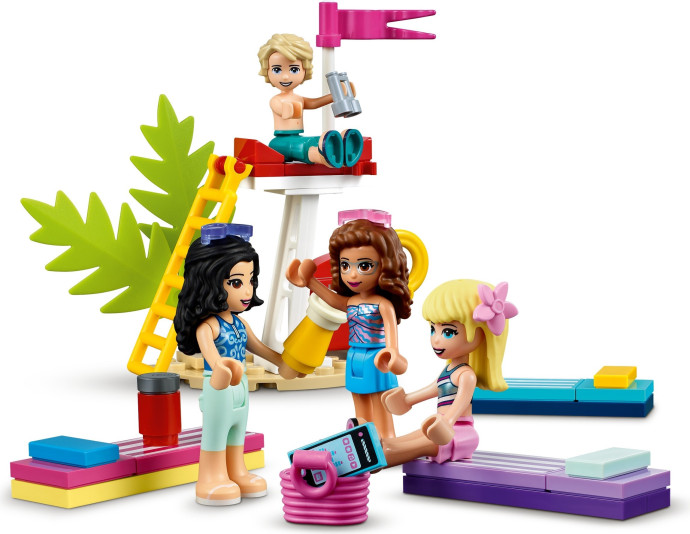 Summer Fun Water Park