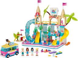Summer Fun Water Park