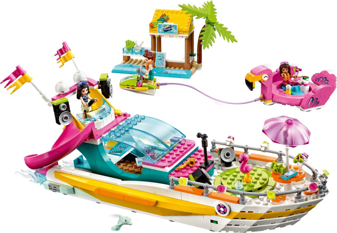 Party Boat