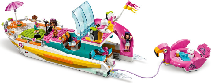 Party Boat