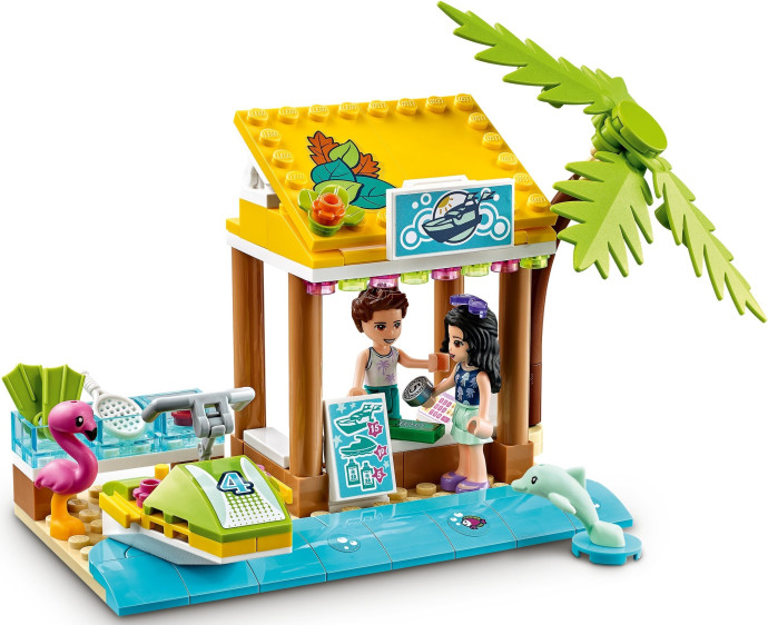 Party Boat