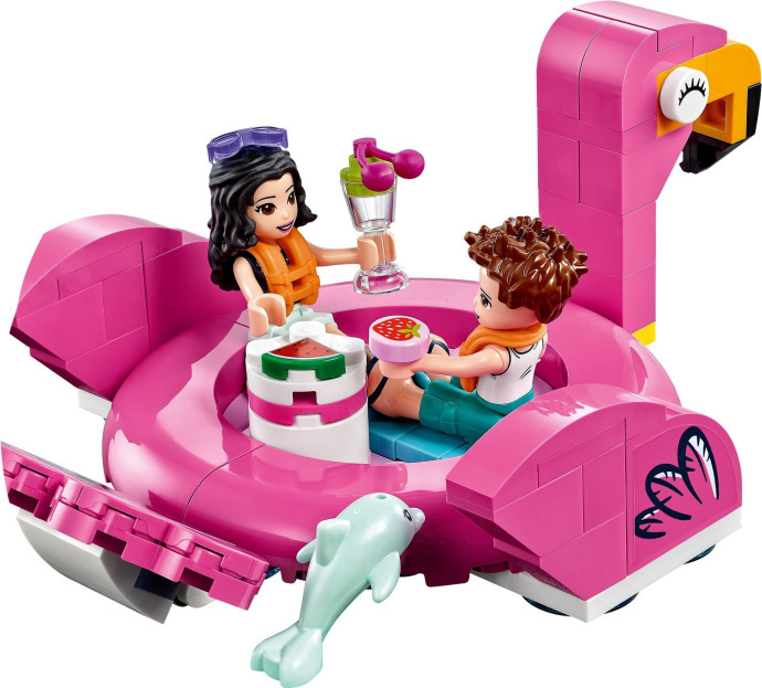 Party Boat