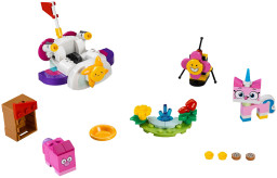 Oblačné vozidlo Unikitty™